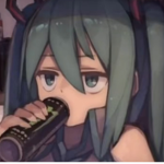 miku fan group!!