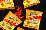 Flamin’ Hot Cheetos Clan
