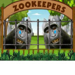 Zoo Monkeys Masters