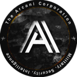 -Arcani Fashion-