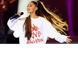 Ariana Grande's obby!! 🤩