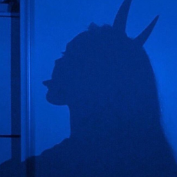 you