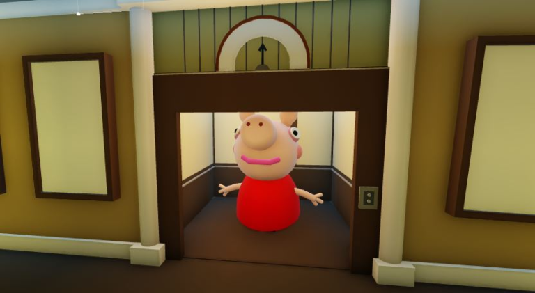 Amazing Elevator screenshot 2