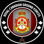 #CAF# Royal Canadian Ground Forces