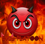 The Evil Platoon