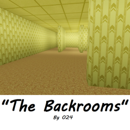 The Backrooms