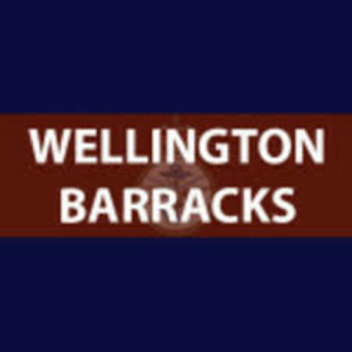Wellington Barracks