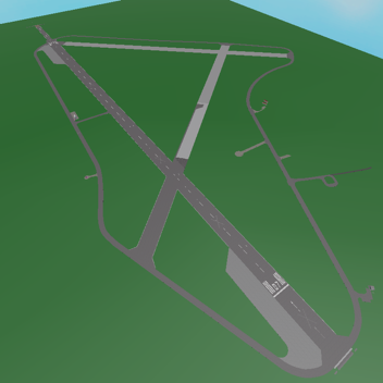 Dunsfold Aerodrome (Top Gear Test Track)