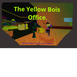 Yellow Bois Meeting but its remade :0