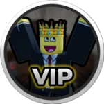 VIP [60% OFF]