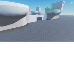 toliet game