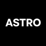Astro developmentt
