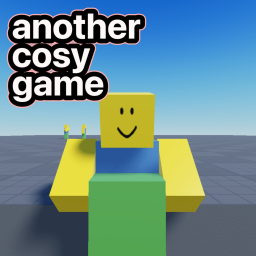 another cosy game