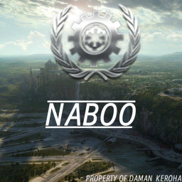 [GAMEPASSES!] NABOO