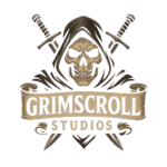 GrimScroll Studios