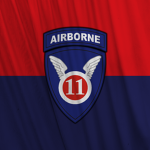 [EWE] 11th Airborne Division