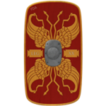 | The Twentieth Victorious Valerian Legion |