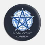 | United Nations | Global Occult Coalition