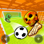 [UPD!] Super Head Soccer 🎃