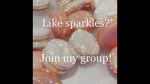 ~*|-sparkles-|*~