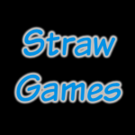 Straw Games