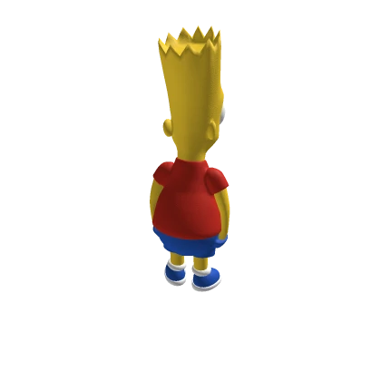 Bart Simpson NoFilter