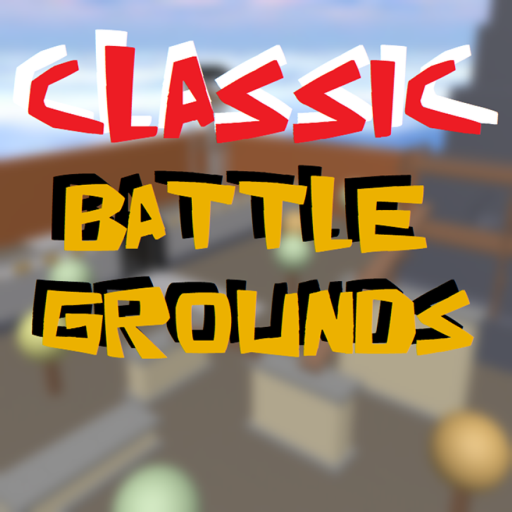 Classic Battle Grounds | vALPHA 0.2a
