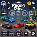 Racing Drive (Beta) Group Thumbnail
