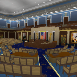 [USA] House of Representatives