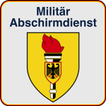 ~BW~ Militärischer Abschirmdienst