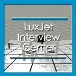 LuxJet Interview Center