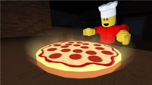 Pizza Place Mobile