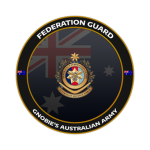 Australian Federation Guard |AA|