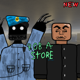 Rob a Store