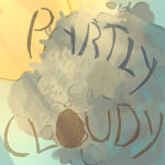 Partly Cloudly