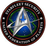 Starfleet Security Divisionᅠᅠ
