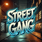 Street Gang Ant-Company