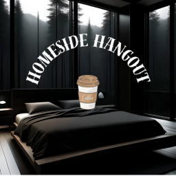 Homeside Hangout [ISLAND🏝️]