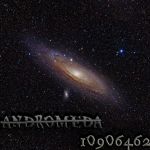 ~~Andromeda~~