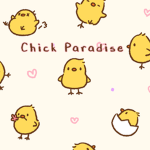 Chicky chickens squad