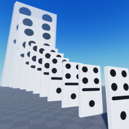 dominos
