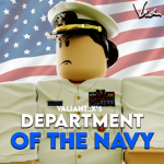 〘USN〙Department of the Navy