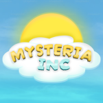 Mysteria Inc.