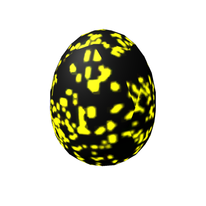 Egg yelow stars.