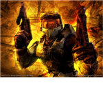 The Halo Empire