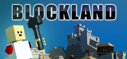 Church of Blockland Chruch
