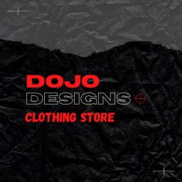 Dojo Designs Clothing Store