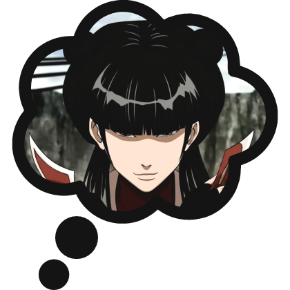 Thinking About Mai Avatar