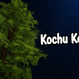 Kochu Keralam [Malayalam VC]