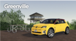 Carville GVRP